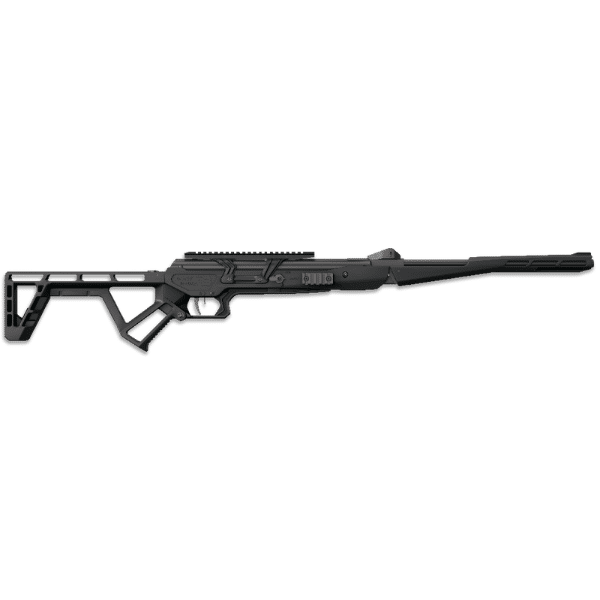 Black Bunker BM8 Air Rifle 5.5mm Black