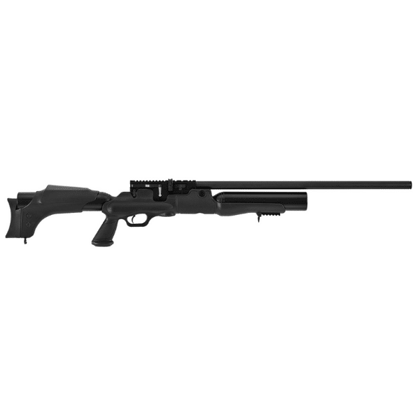 Hatsan Hercules 5.5mm Black