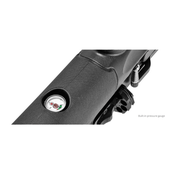 Hatsan Hercules 5.5mm Black