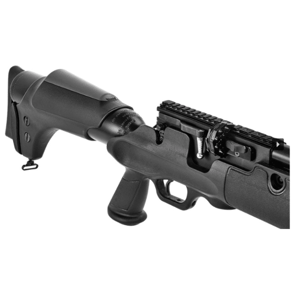 Hatsan Hercules 5.5mm Black