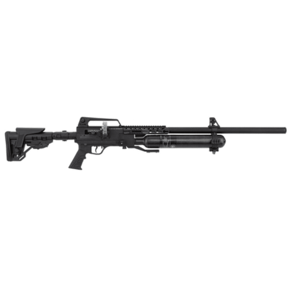 Hatsan Blitz 777 5.5mm Black