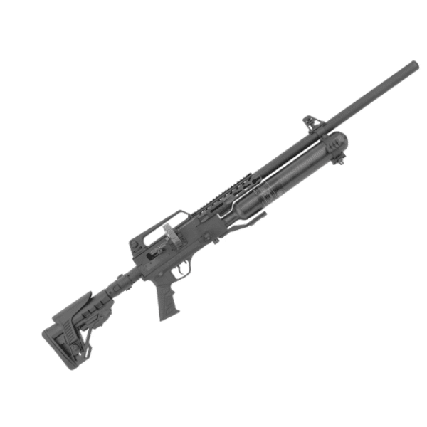 Hatsan Blitz 777 5.5mm Black