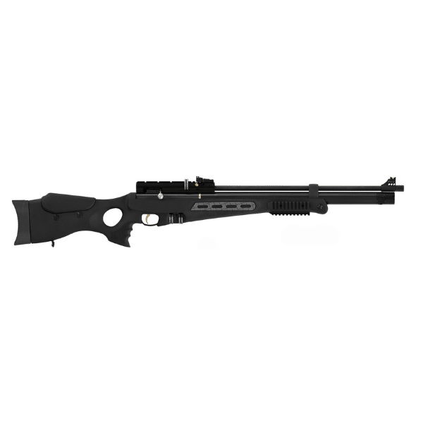 Hatsan BT65 SB Elite 5.5mm Black