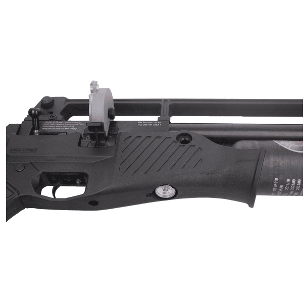Hatsan Blitz BP 5.5mm Black