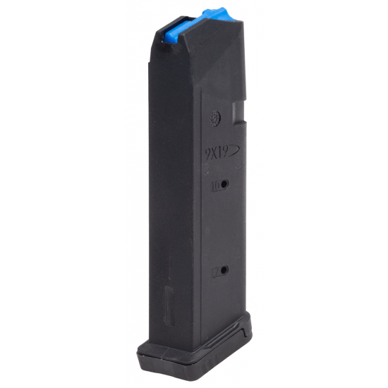UTG® GLOCK 9mm POLYMER 17 RND MAGAZINE