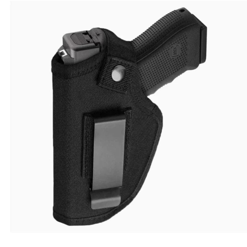 Universal Gun Pistol Holster (Medium to Large Size)