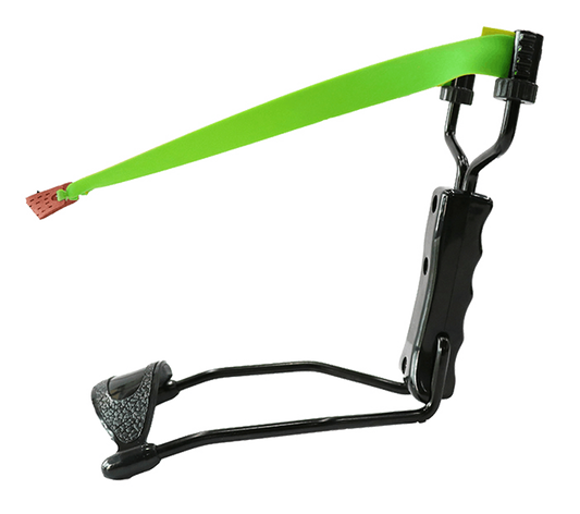 Snowpeak Slingshot with Handle - 003