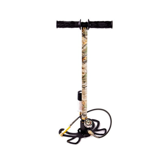 Beeman 6601C PCP Hand Pump - Camo
