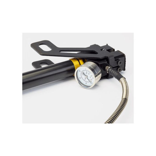 Beeman 6601C PCP Hand Pump - Black