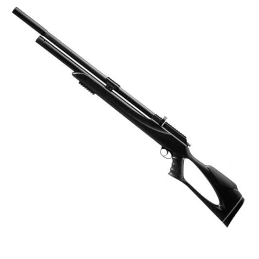 Artemis SnowPeak M25 5.5mm Black