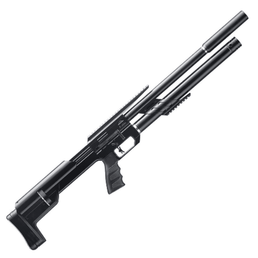Artemis SnowPeak M60B PCP 5.5mm Black