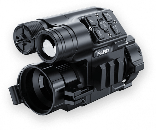 Pard FD1 LRF