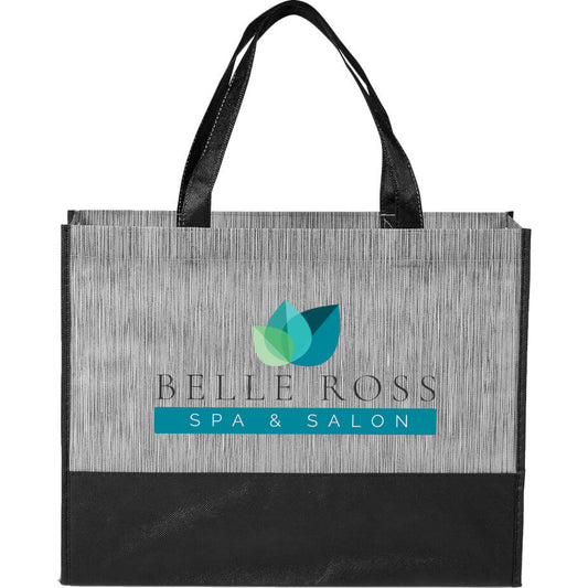 Custom Altitude Fargo Non-Woven Shopper
