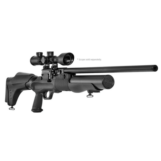 Hatsan Hercules 5.5mm Black