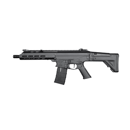 ICS Airsoft 232 CXP-APE Special Edition 6mm Black