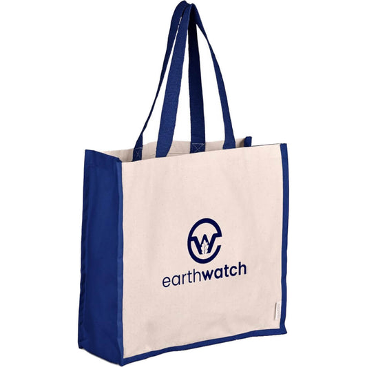 Custom Kooshty SoCo Cotton Tote