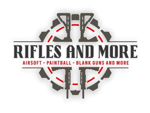 Rifles and More Pty Ltd