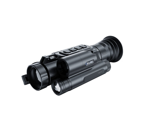 NV008SP(LRF) Night Vision Rifle Scope