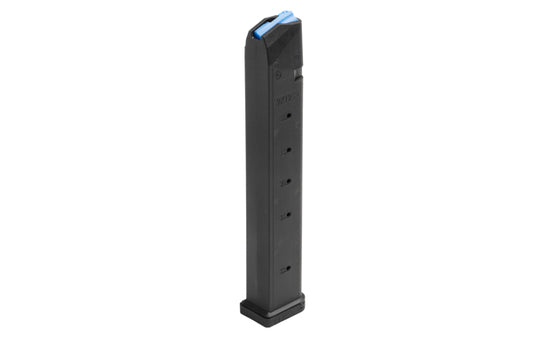 UTG® GL933, Polymer Glock® Magazine, 33 Round, 9mm