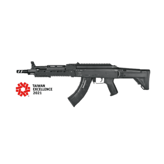 ICS Airsoft 131S3 CXP ARK S3 BK 6mm Black