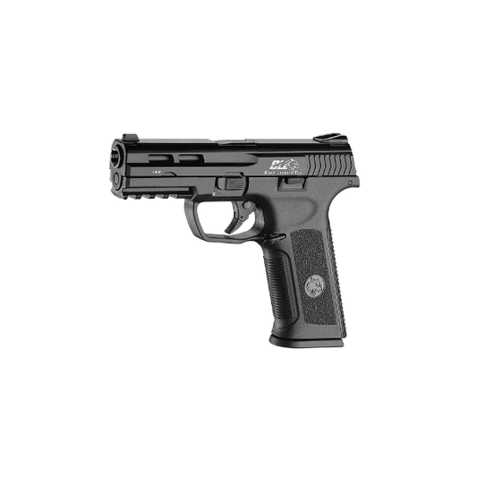 ICS Airsoft BLE 006 SB XAE GBB 6mm Black