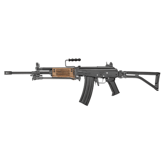 ICS Airsoft 91 TOD ARM 6mm Black