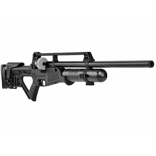 Hatsan Blitz BP 5.5mm Black