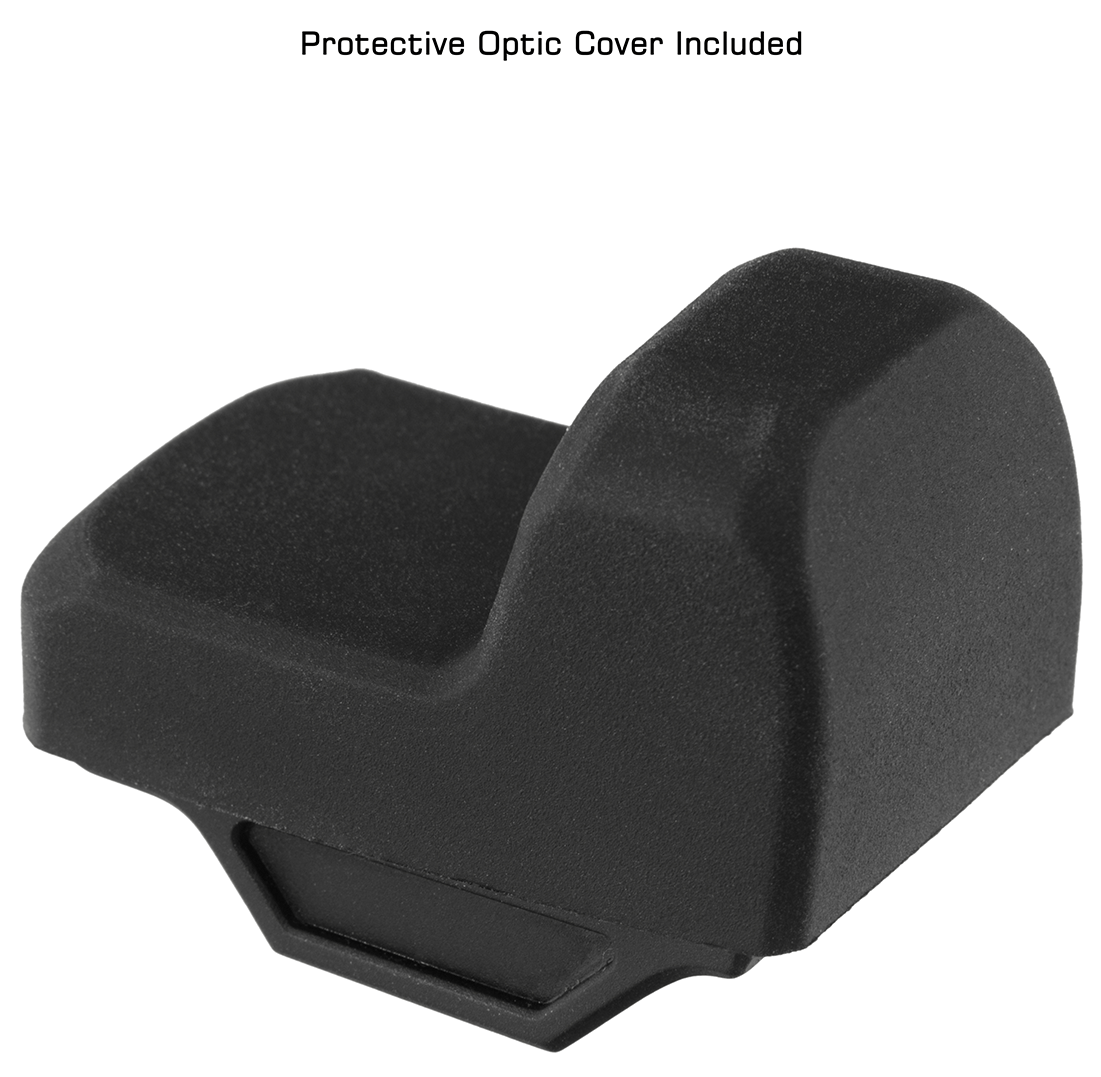 UTG® OP3 Micro, Red 4 MOA Single Dot, for DOCTER®
