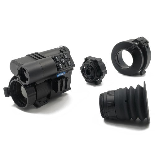 PARD FT32-35 LRF (end of range sale)