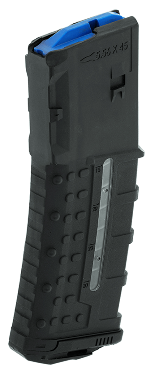 UTG® AR15 223/5.56 30 RD WINDOW POLY MAG