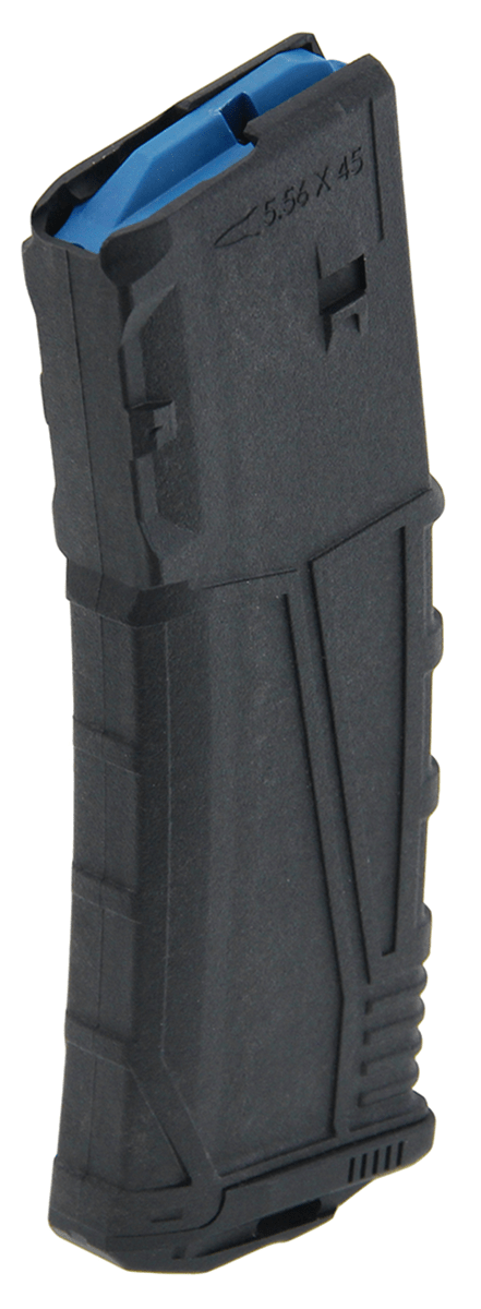 UTG PRO® AR15 Polymer Magazine, 30 Round, .223/5.56, Black
