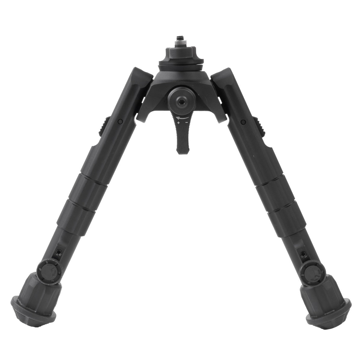 UTG® Recon 360® TL Bipod, 6.6"-9.1" Center Height, M-LOK®