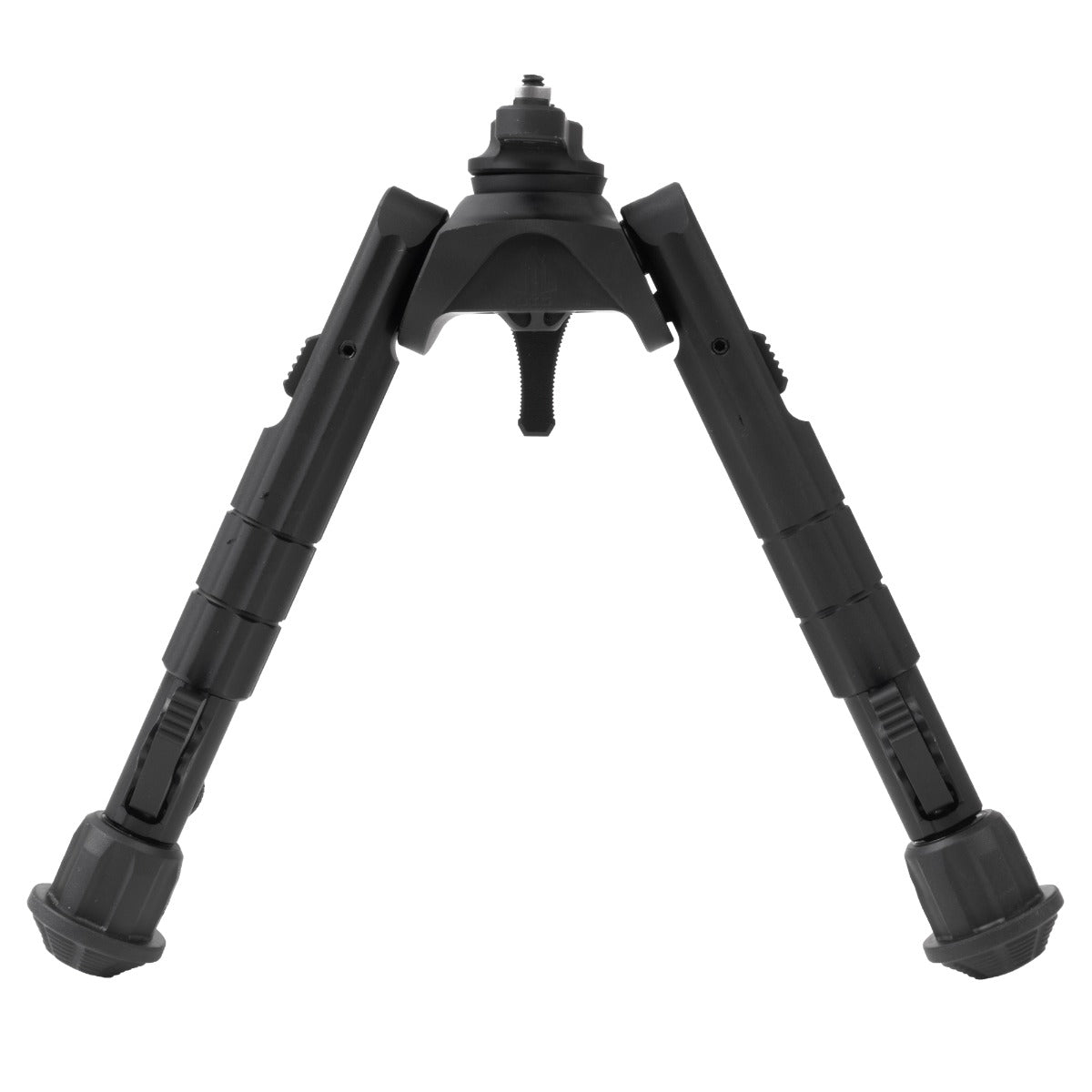 UTG® Recon 360® TL Bipod, 6.6"-9.1" Center Height, M-LOK®