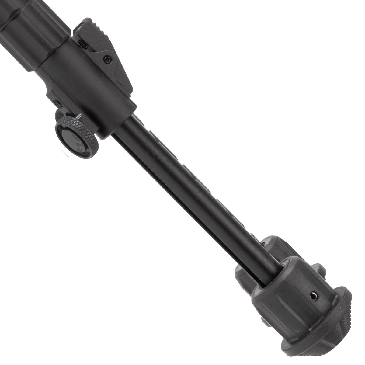 UTG® Recon 360® TL Bipod, 6.6"-9.1" Center Height, M-LOK®